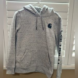 Carhartt Women’s hoodie